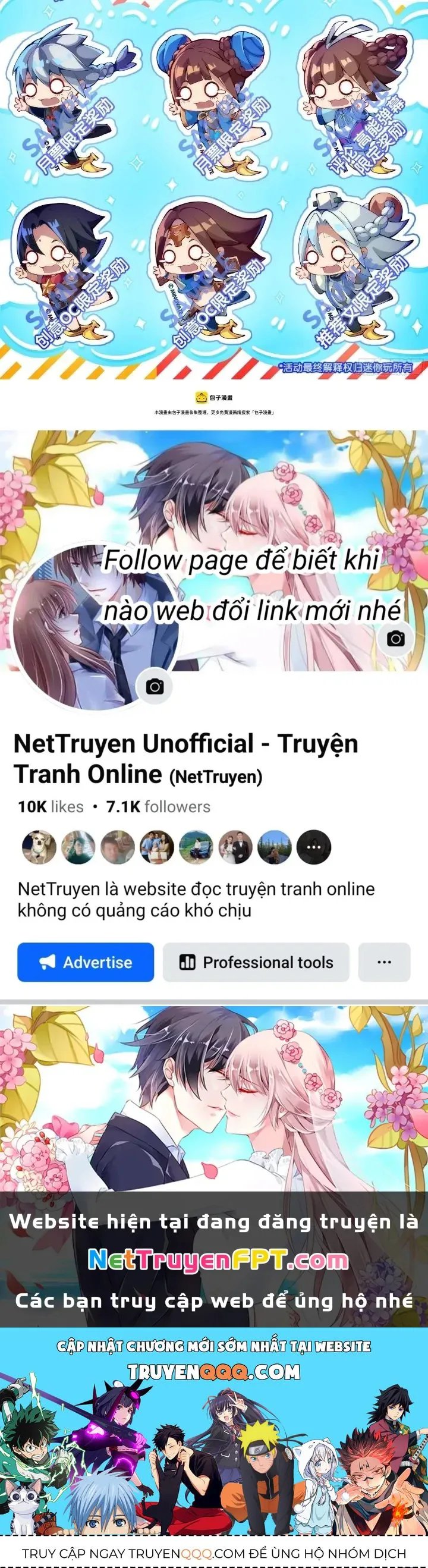 Long Hưởng Thiên Hạ chương 66 - trang 191