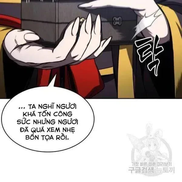 Ngã Lão Ma Thần chương 93.5 - trang 10