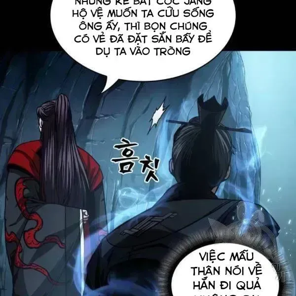 Ngã Lão Ma Thần chương 93.5 - trang 37