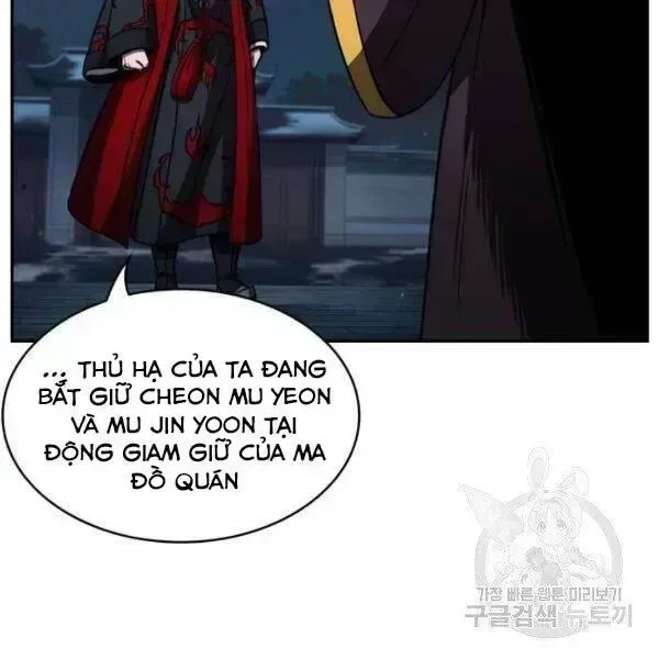 Ngã Lão Ma Thần chương 93.5 - trang 88