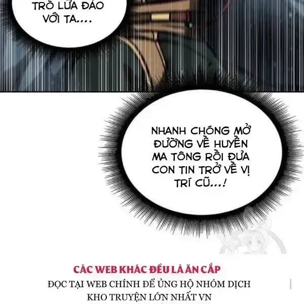 Ngã Lão Ma Thần chương 93.5 - trang 134