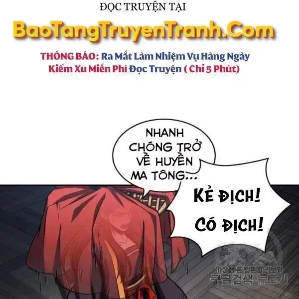 Ngã Lão Ma Thần chương 93.5 - trang 154