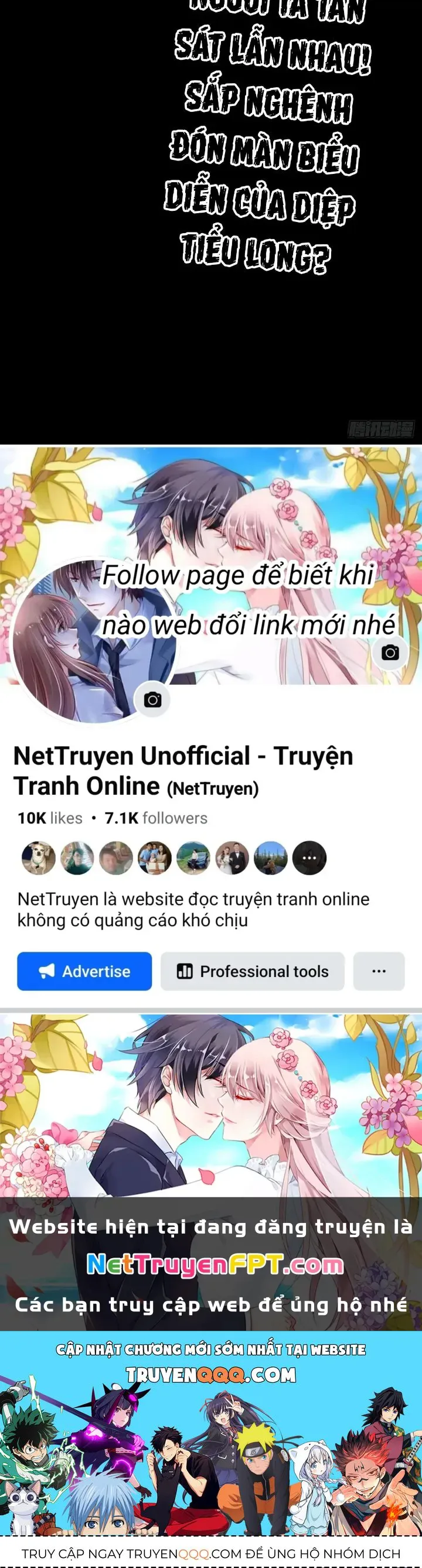 Long Hưởng Thiên Hạ chương 78 - trang 129