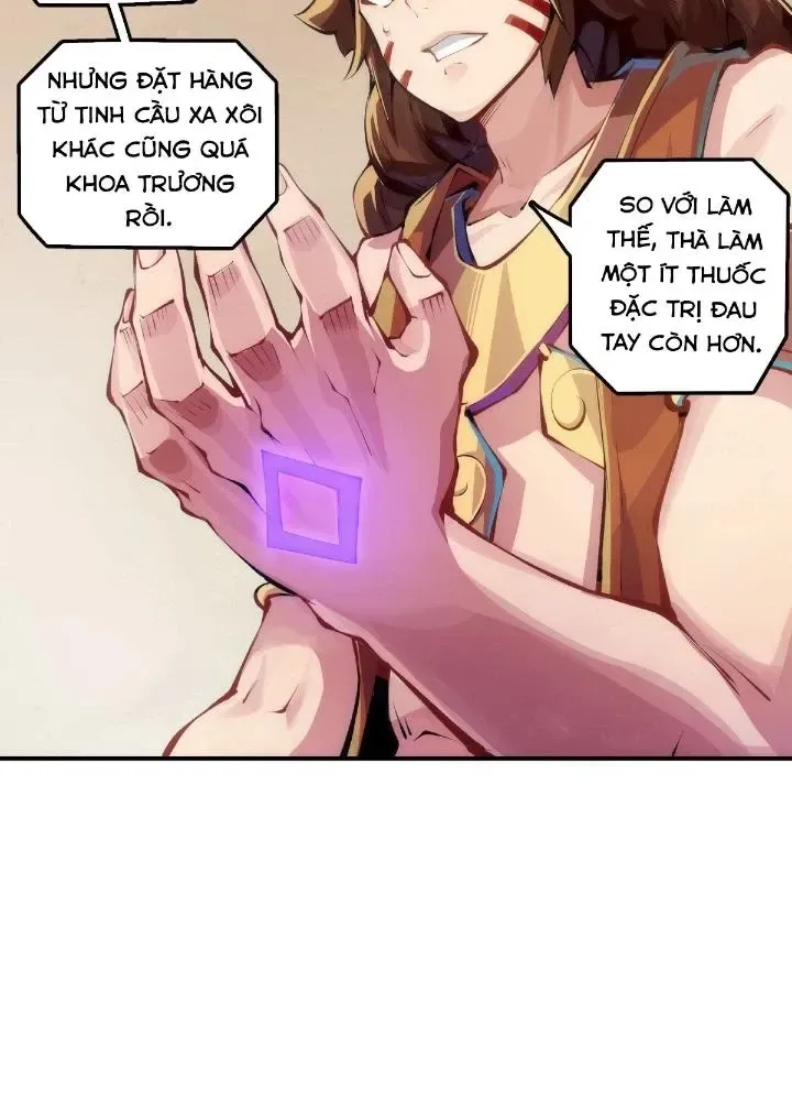 Long Hưởng Thiên Hạ chương 88 - trang 21