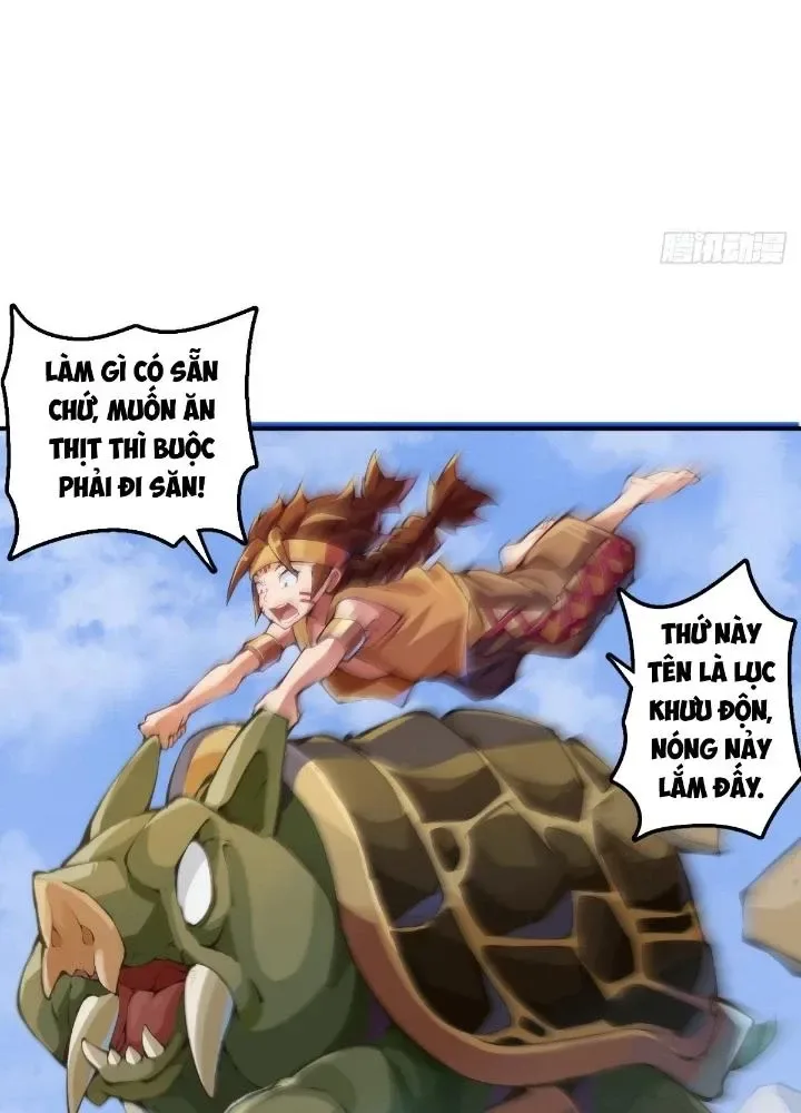 Long Hưởng Thiên Hạ chương 88 - trang 79