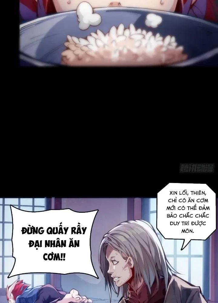 Long Hưởng Thiên Hạ chương 105 - trang 53