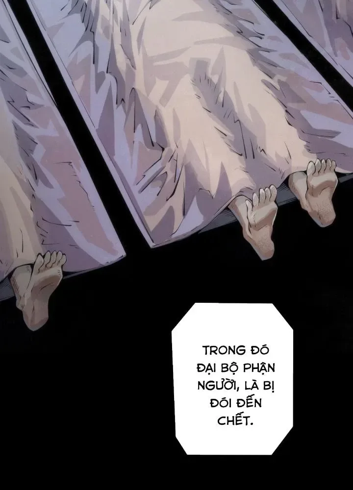 Long Hưởng Thiên Hạ chương 105 - trang 67