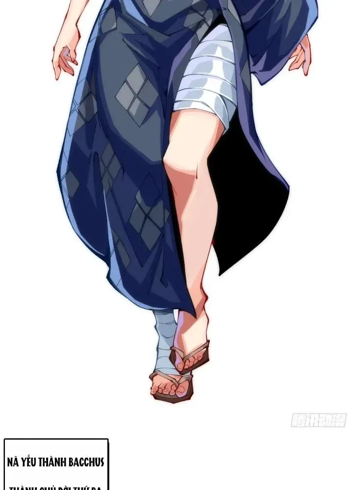 Long Hưởng Thiên Hạ chương 105 - trang 127