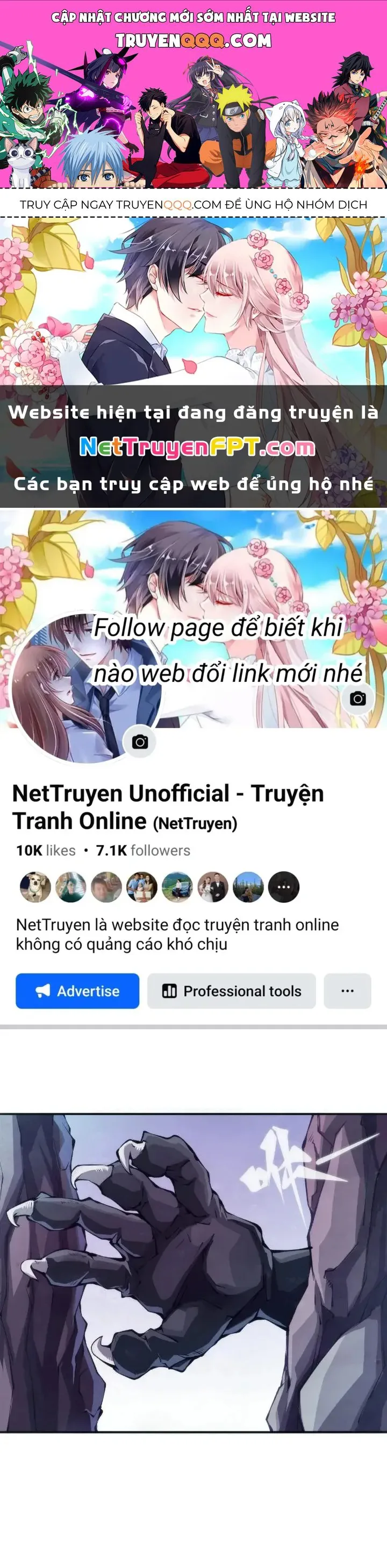 Long Hưởng Thiên Hạ chương 108 - trang 1
