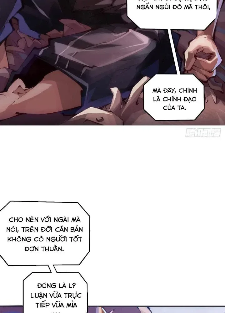 Long Hưởng Thiên Hạ chương 108 - trang 17