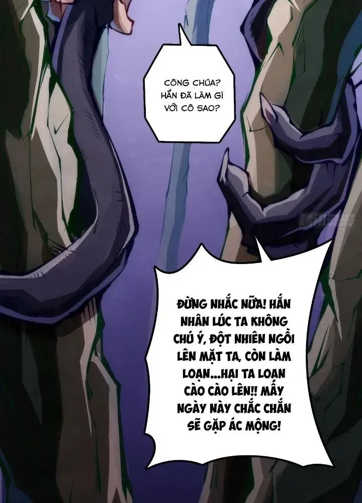Long Hưởng Thiên Hạ chương 108 - trang 36