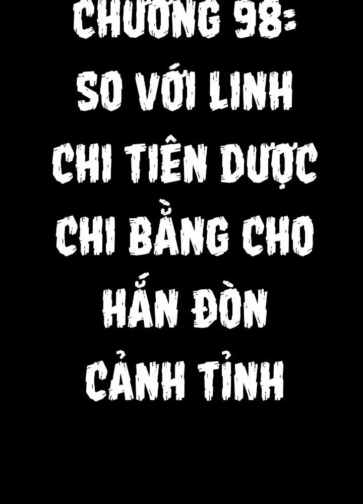 Long Hưởng Thiên Hạ chương 109 - trang 21