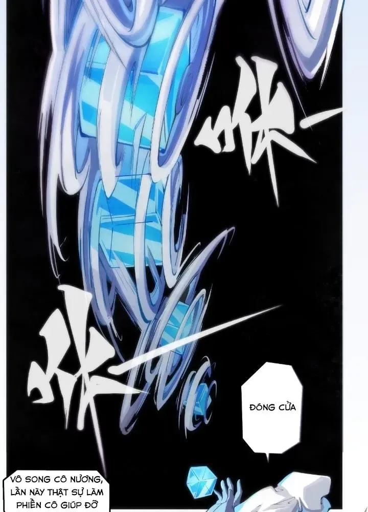 Long Hưởng Thiên Hạ chương 109 - trang 57