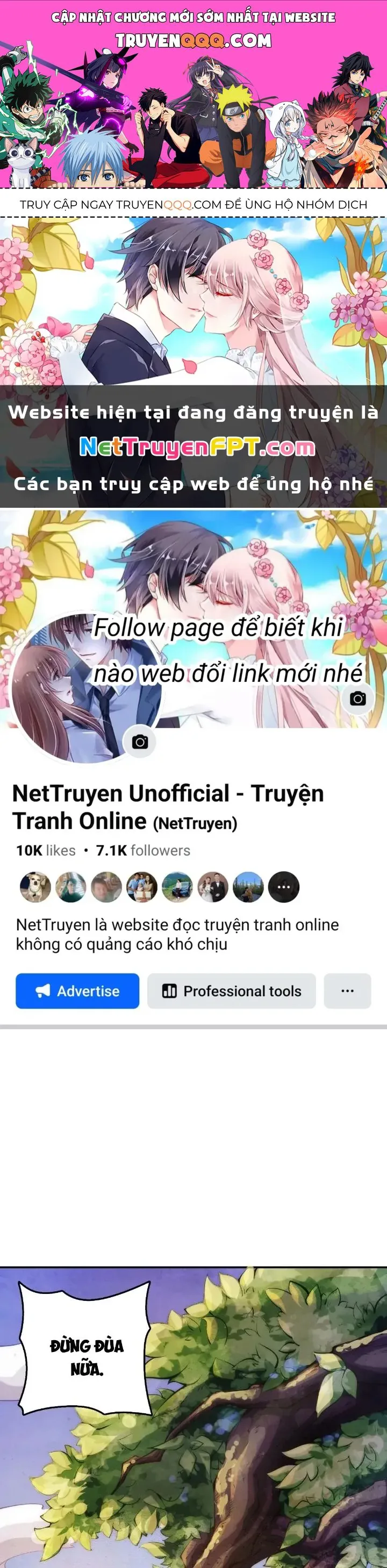 Long Hưởng Thiên Hạ chương 122 - trang 1
