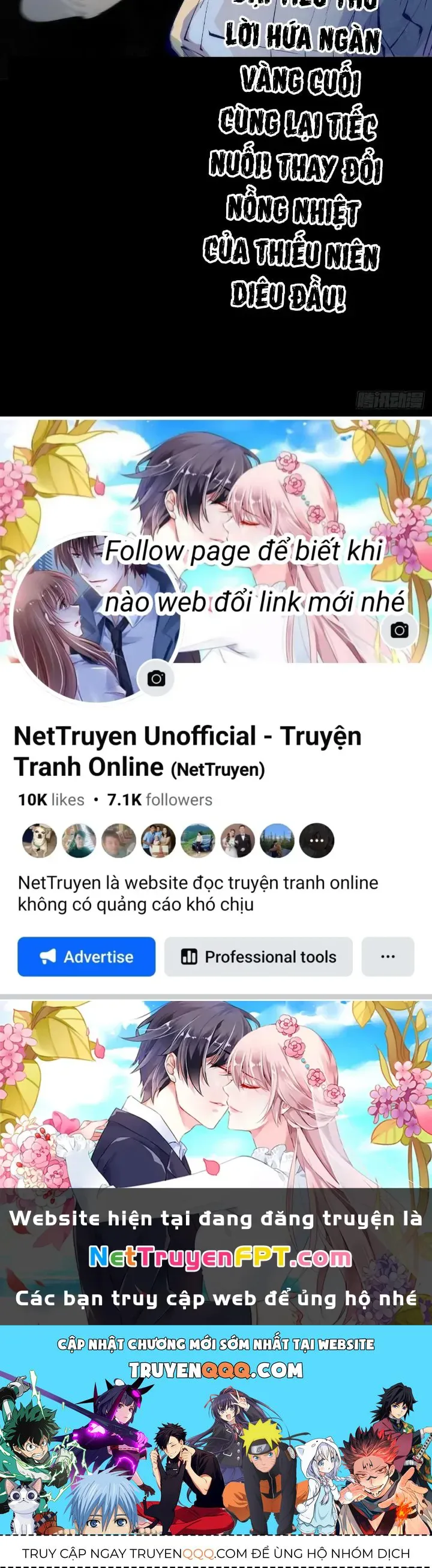 Long Hưởng Thiên Hạ chương 122 - trang 101