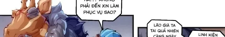 Long Hưởng Thiên Hạ chương 125 - trang 12