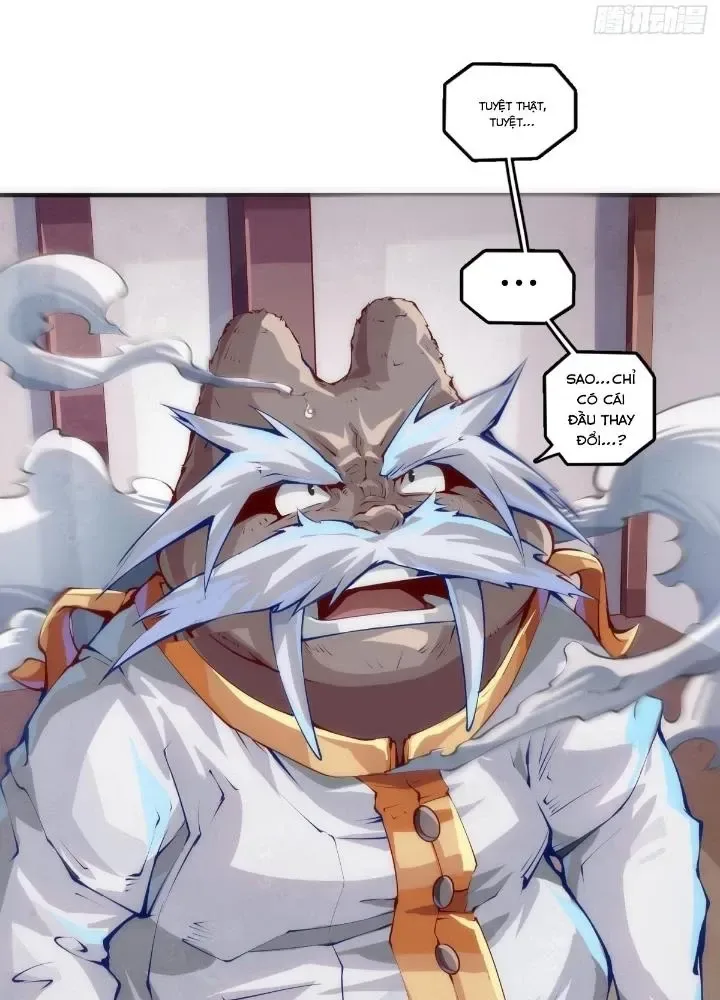Long Hưởng Thiên Hạ chương 125 - trang 39