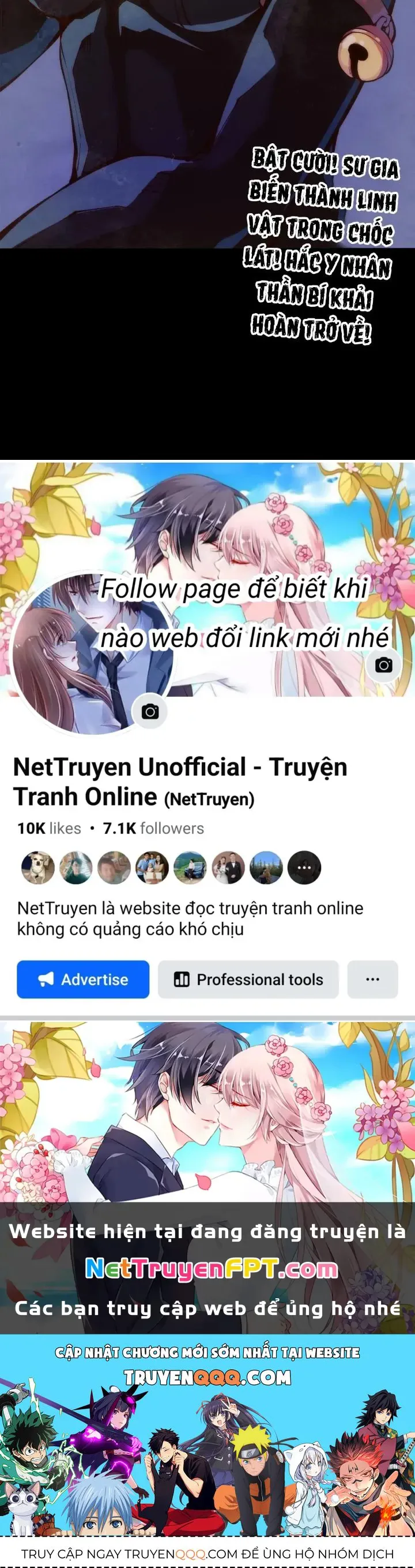 Long Hưởng Thiên Hạ chương 125 - trang 61