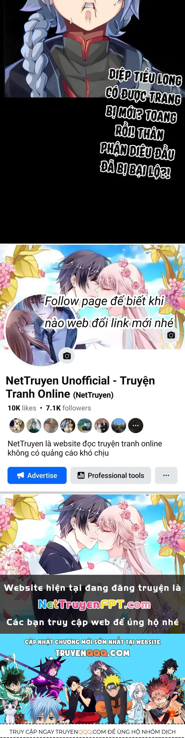 Long Hưởng Thiên Hạ chương 129 - trang 101