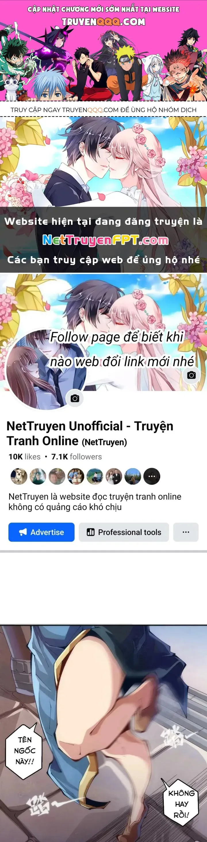 Long Hưởng Thiên Hạ chương 130 - trang 1