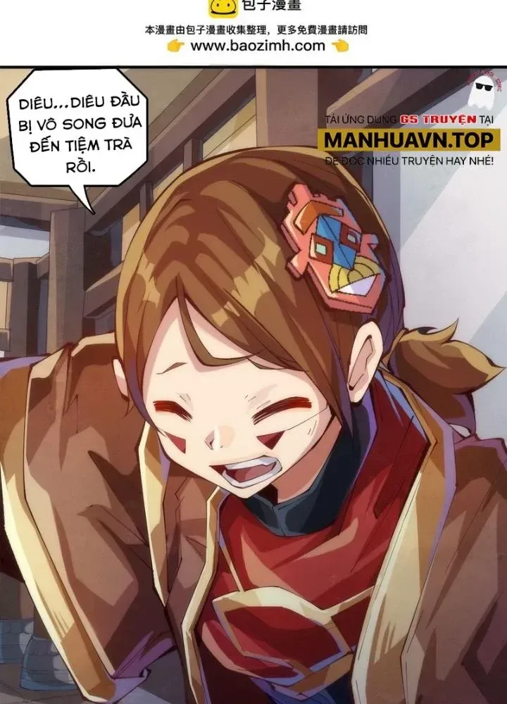 Long Hưởng Thiên Hạ chương 130 - trang 5
