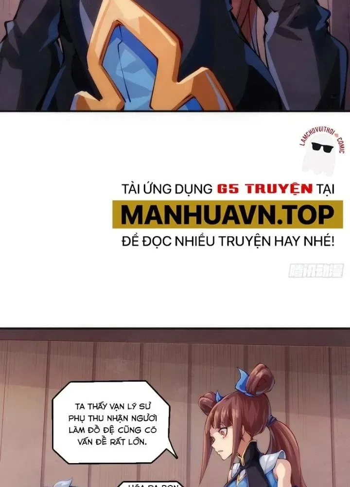 Long Hưởng Thiên Hạ chương 130 - trang 27