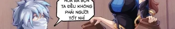 Long Hưởng Thiên Hạ chương 130 - trang 28
