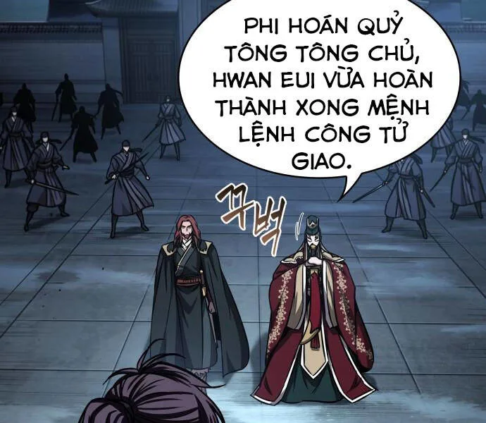 Ngã Lão Ma Thần chương 94 - trang 46