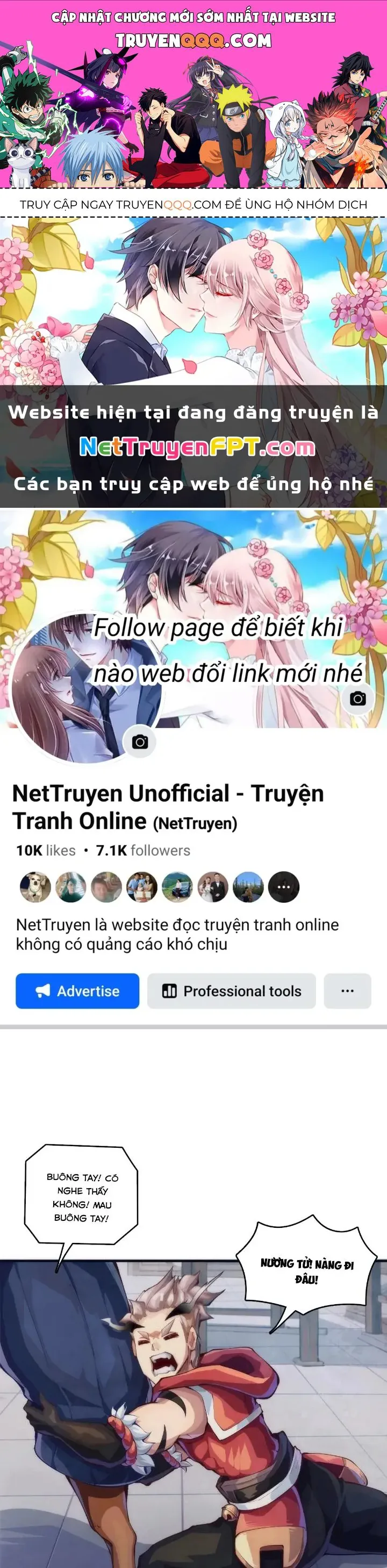 Long Hưởng Thiên Hạ chương 145 - trang 1