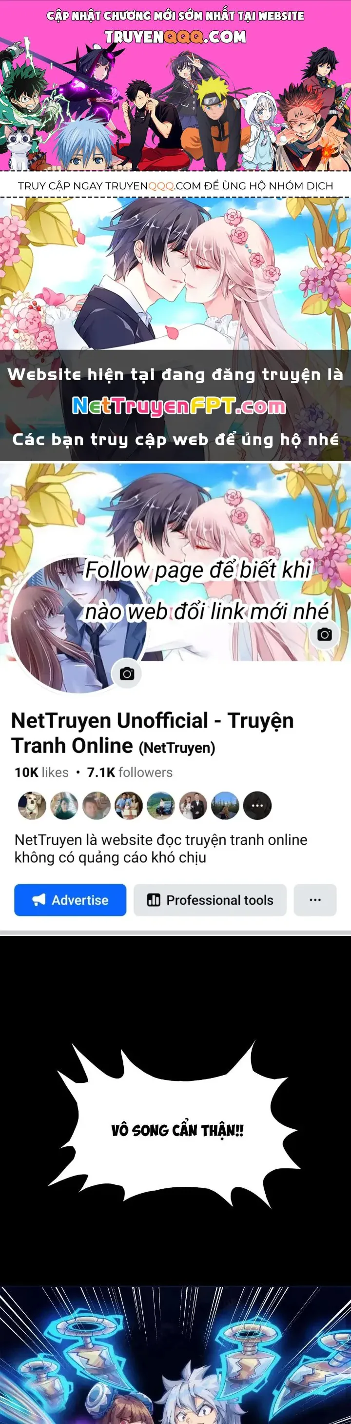 Long Hưởng Thiên Hạ chương 147 - trang 1