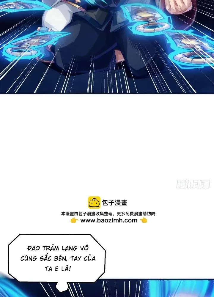 Long Hưởng Thiên Hạ chương 147 - trang 3