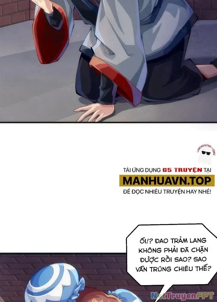 Long Hưởng Thiên Hạ chương 147 - trang 47