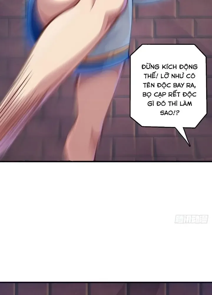 Long Hưởng Thiên Hạ chương 147 - trang 75