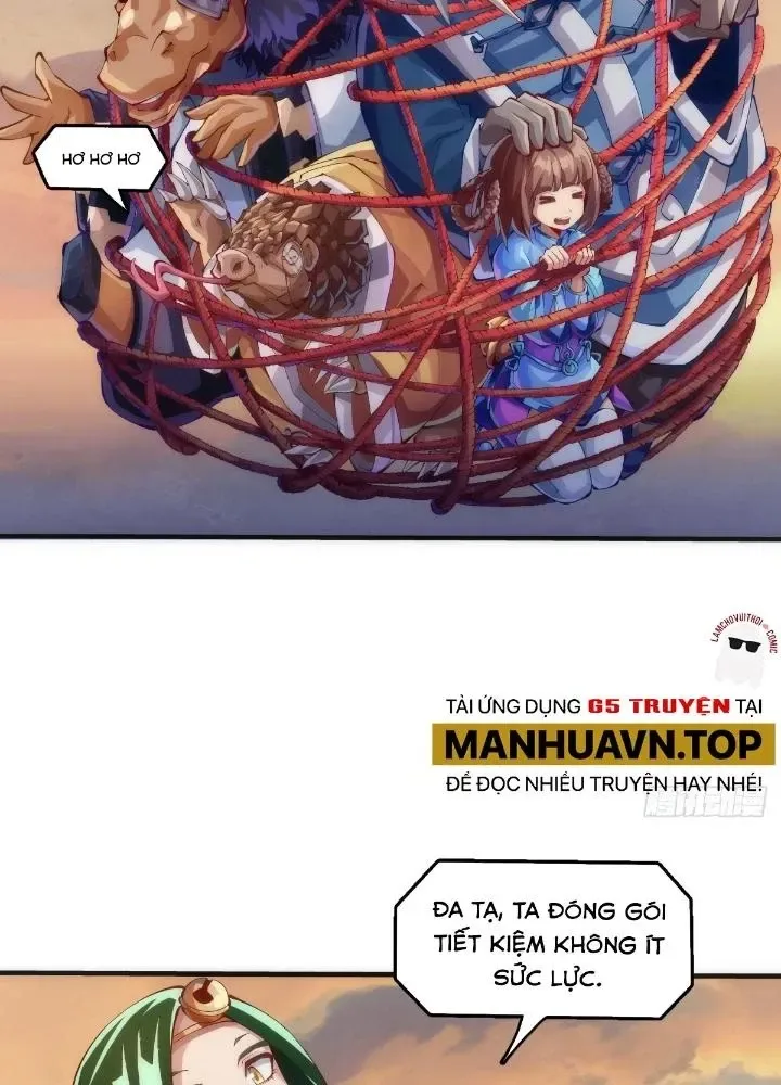 Long Hưởng Thiên Hạ chương 147 - trang 99