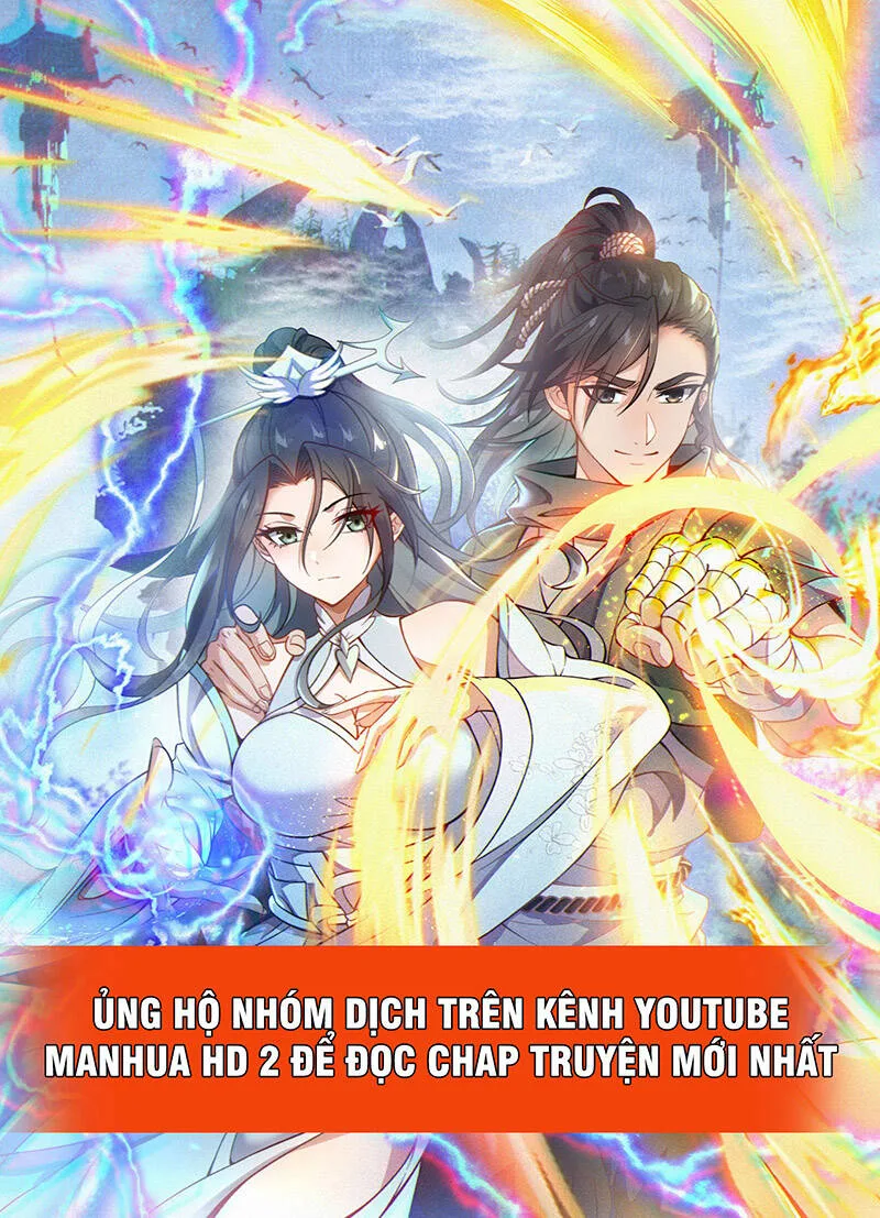 Khung Đỉnh Chi Thượng chương 27 - trang 2