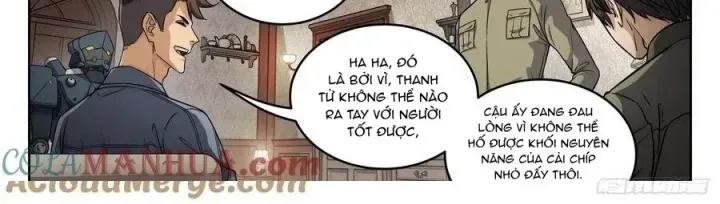 Khung Đỉnh Chi Thượng chương 107 - trang 2