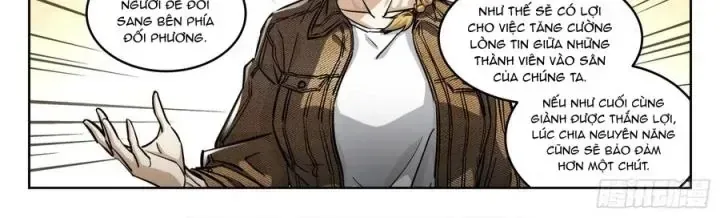 Khung Đỉnh Chi Thượng chương 107 - trang 8