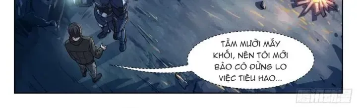Khung Đỉnh Chi Thượng chương 110 - trang 16