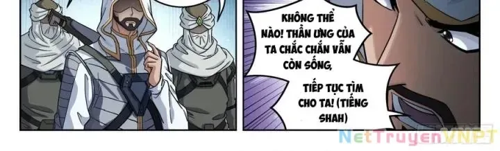 Khung Đỉnh Chi Thượng chương 113 - trang 20