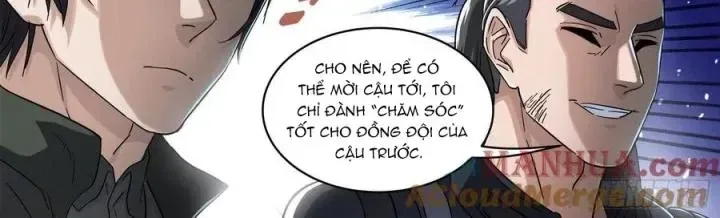 Khung Đỉnh Chi Thượng chương 121 - trang 2