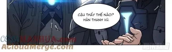 Khung Đỉnh Chi Thượng chương 121 - trang 6