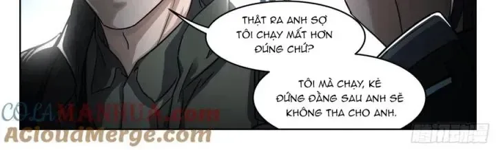Khung Đỉnh Chi Thượng chương 121 - trang 18