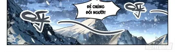 Khung Đỉnh Chi Thượng chương 121 - trang 20