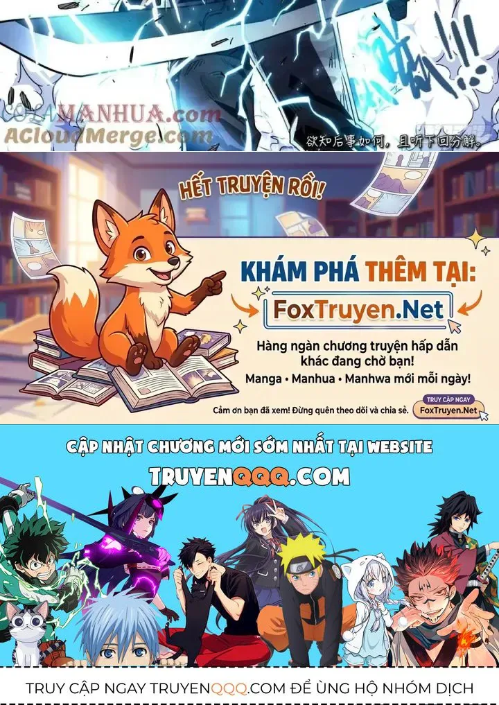 Khung Đỉnh Chi Thượng chương 121 - trang 30