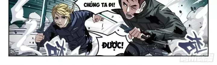 Khung Đỉnh Chi Thượng chương 123 - trang 21
