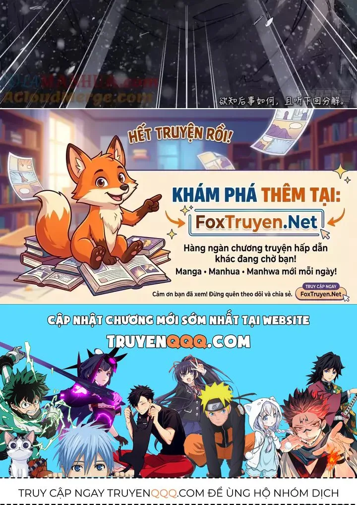 Khung Đỉnh Chi Thượng chương 123 - trang 31