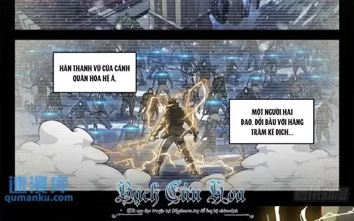 Khung Đỉnh Chi Thượng chương 126 - trang 13