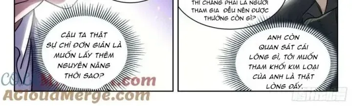 Khung Đỉnh Chi Thượng chương 127 - trang 26