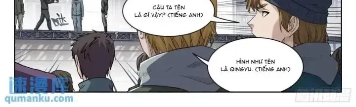 Khung Đỉnh Chi Thượng chương 127 - trang 28
