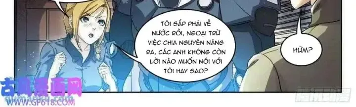 Khung Đỉnh Chi Thượng chương 128 - trang 4